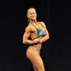Trina  Haynes - NPC Muscle Heat Championships 2012 - #1